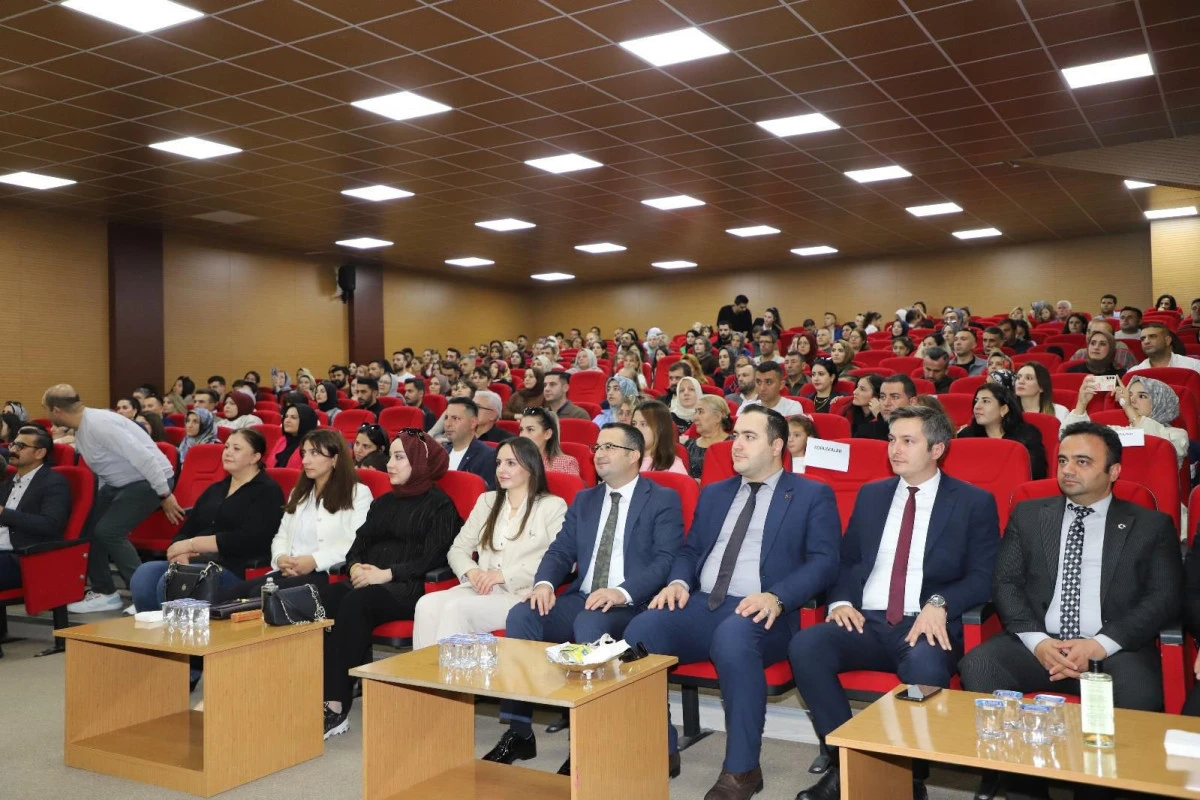 CUMHURİYETİN 102. YILI SİLVAN’DA COŞKUYLA BAŞLADI