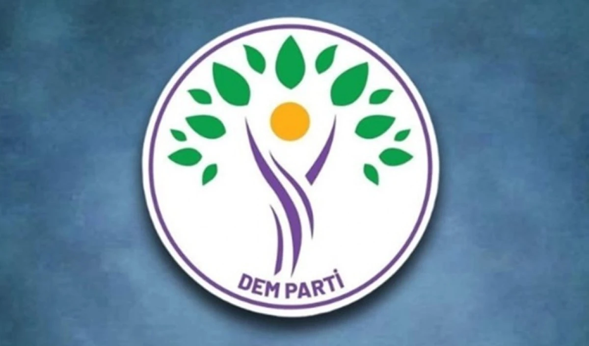 DEM Parti: Anlaşma memnuniyet verici