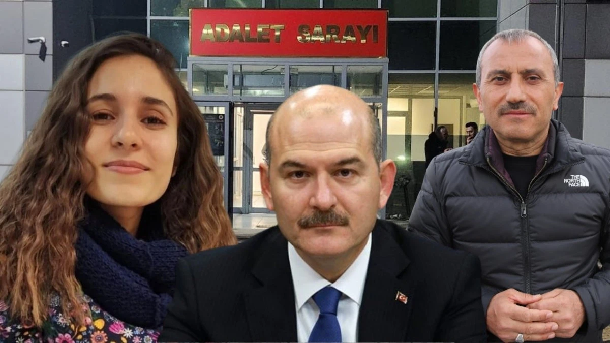 DEM Parti: Valiyle sınırlı değil, Soylu da soruşturulsun