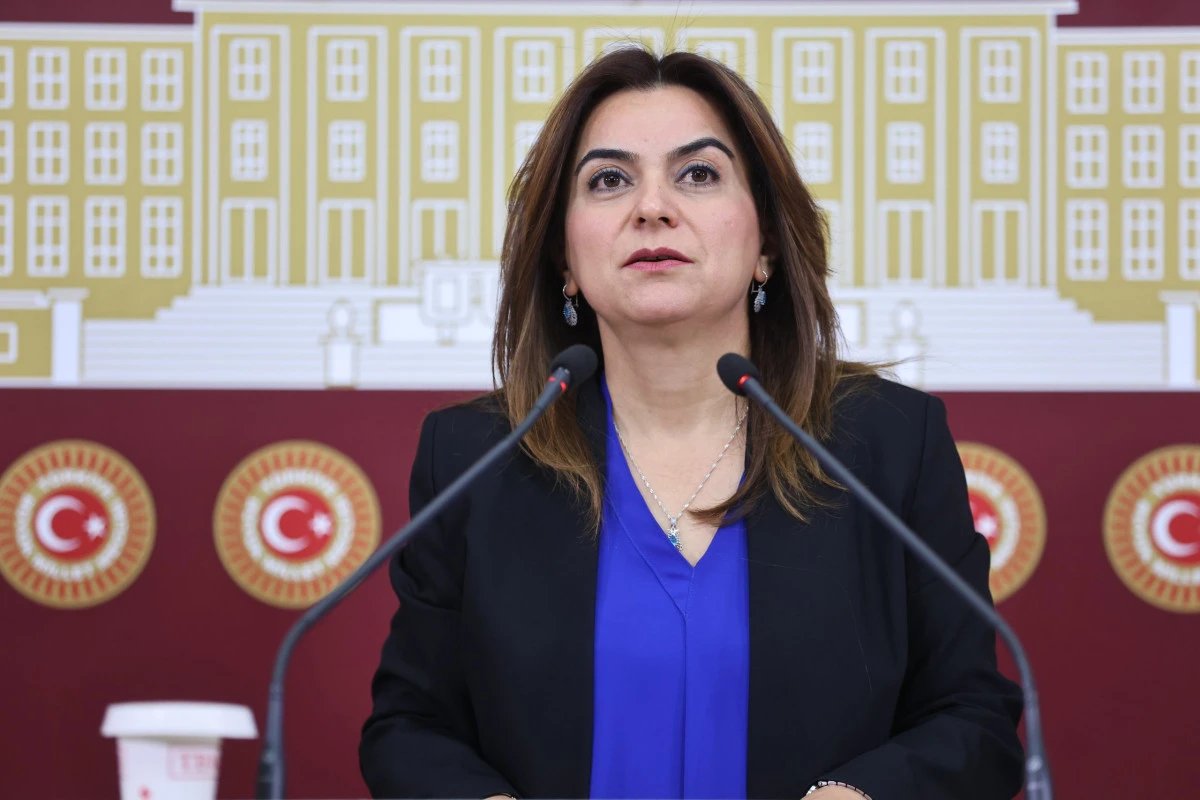 DEM Parti’den 11. Yargı Paketi’ne veto