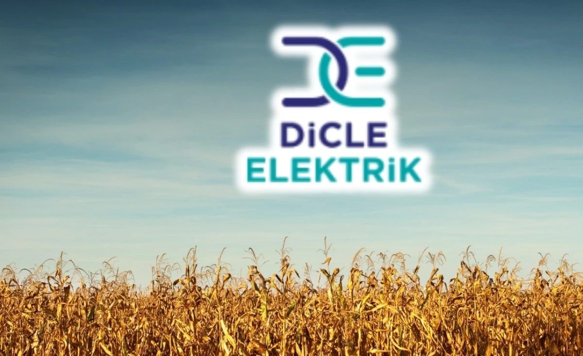 Dicle Elektrikten çiftçilere çağrı: Mısıra hayır, Soyaya evet!