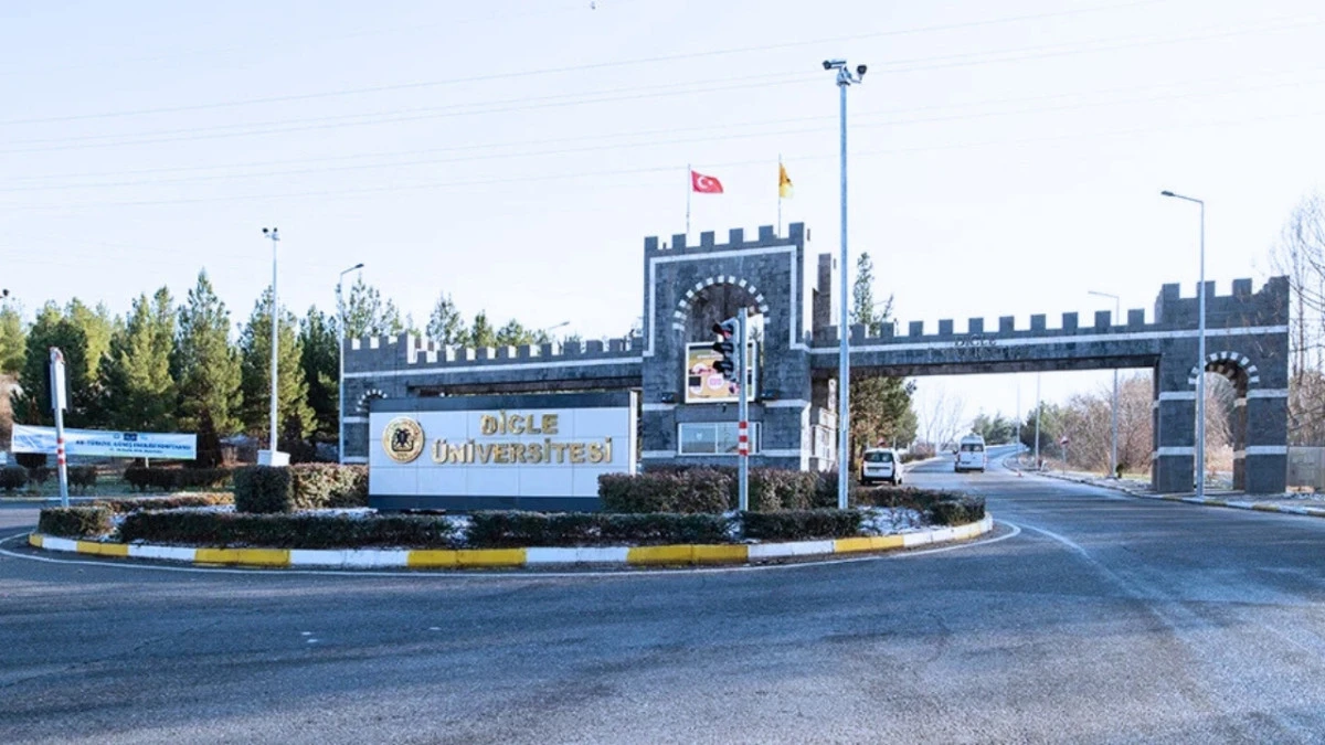Dicle &Uuml;niversitesi ilk bine giremedi: İşte en iyi &uuml;niversiteler
