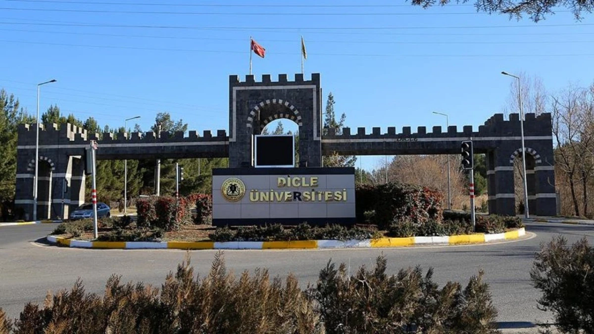 Dicle Üniversitesi karar aldı: Kapalı olacak