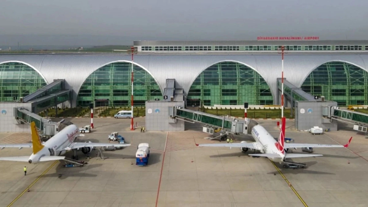 Diyarbakır Barosundan, Ulaştırma Bakanlığına su&ccedil; duyurusu