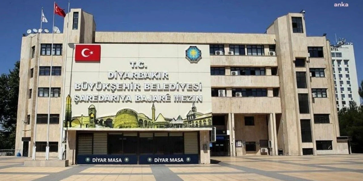 Diyarbakır B&uuml;y&uuml;kşehir Belediyesi&rsquo;nden &lsquo;İmar planı değişikliği&rsquo; iddialarına yanıt