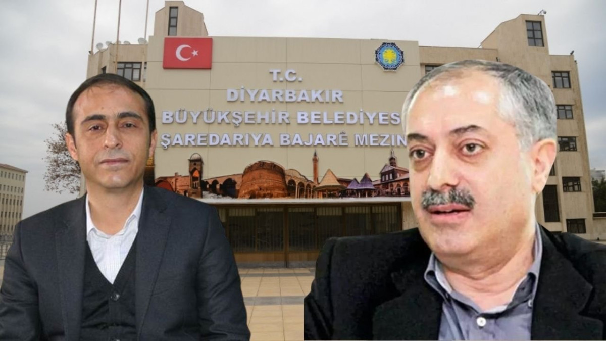Diyarbakır Büyükşehir’de ikinci tur heyecanı