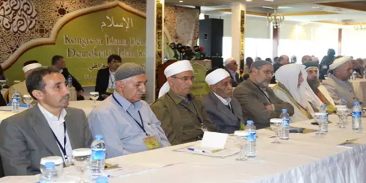 Diyarbakır, Demokratik İslam Konferansı’na hazırlanıyor