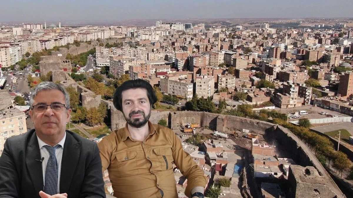 Diyarbakır diken üstünde: Silahlı şiddet olayları endişe yaratıyor