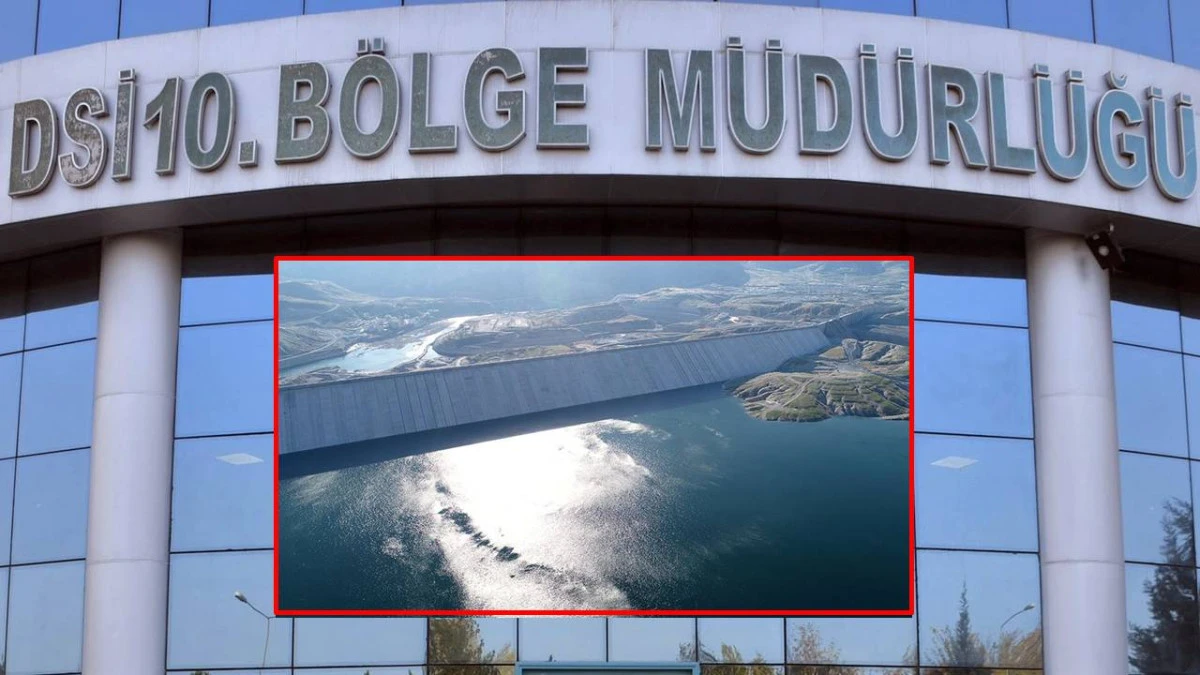 Diyarbakır DSİ&rsquo;den kritik uyarı: 5 ili kapsıyor