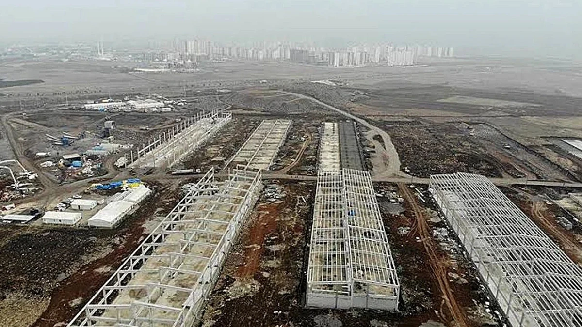 Diyarbakır ihracatta rekor kırdı