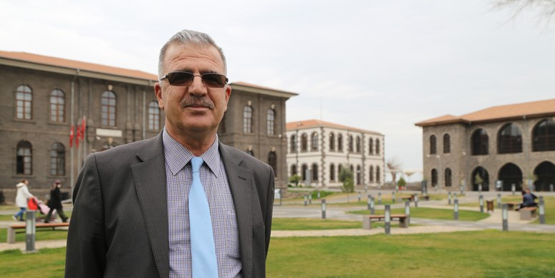 Diyarbakır İl Kültür müdürü görevden alındı