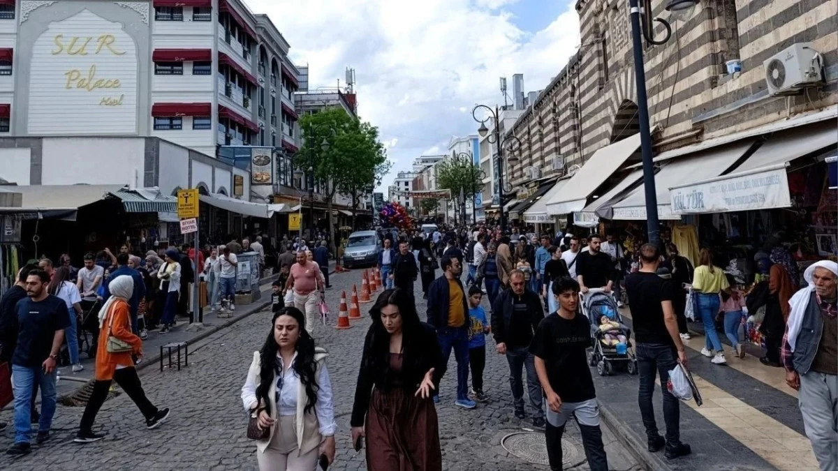 Diyarbakır İŞKUR az &ouml;nce duyurdu: 1500 kişi işe alınacak