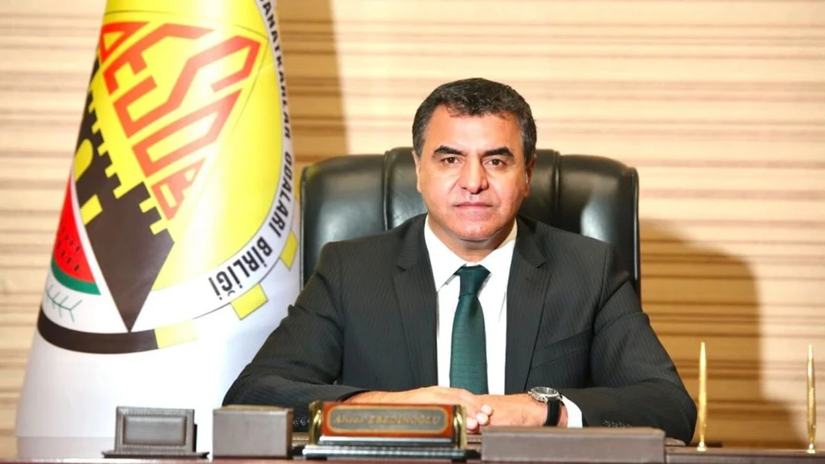 Diyarbakır siyasetin değil, &uuml;retimin şehri olmalı