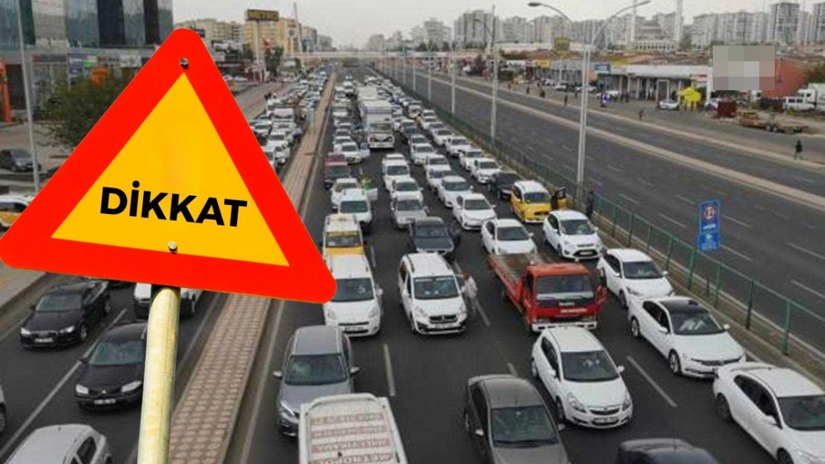 Diyarbakır sürücüleri dikkat! Hızda tolerans kalktı, ceza katlandı