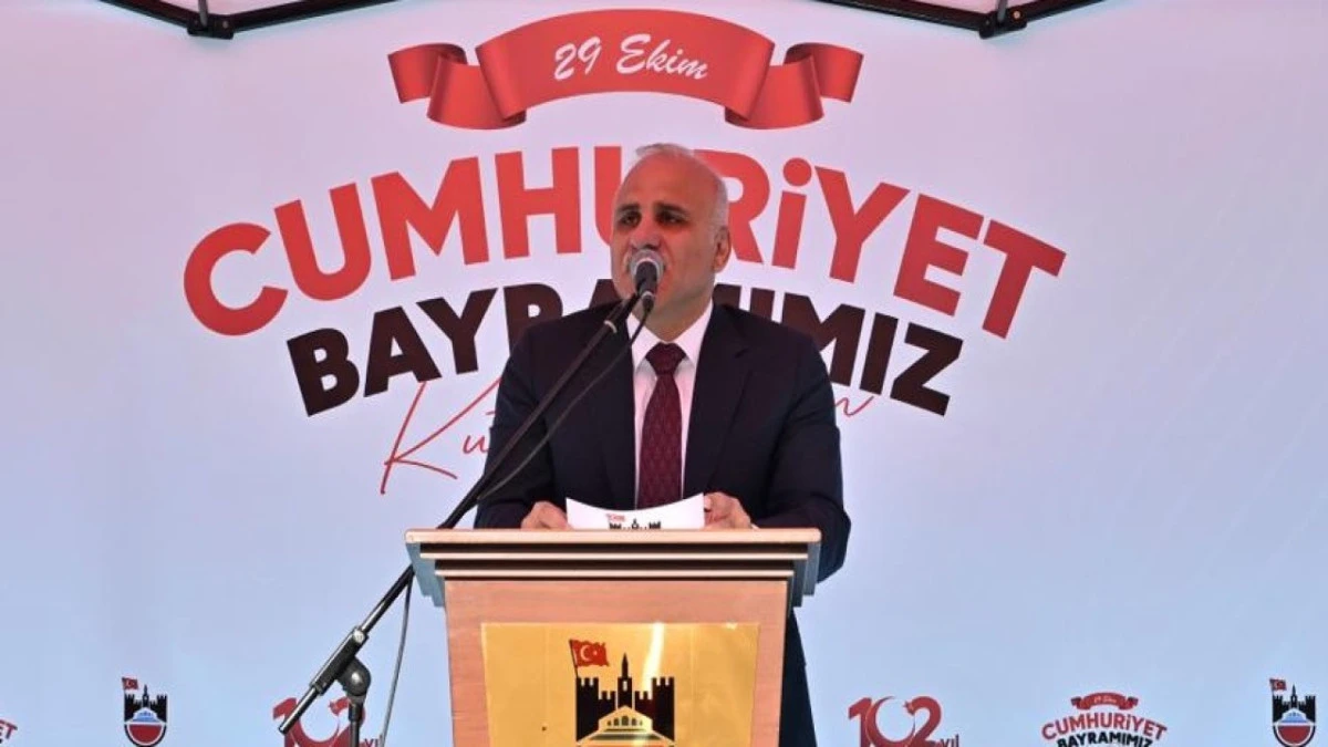 Diyarbakır Valisi’nden süreç mesajı