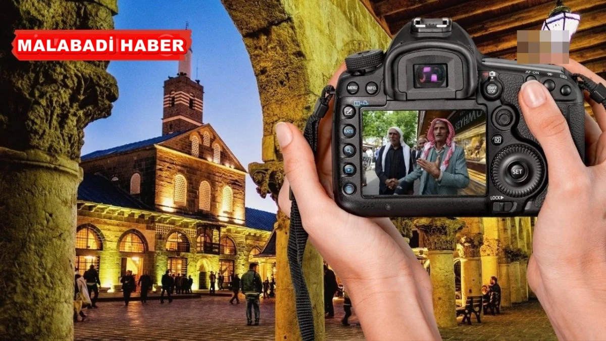 Diyarbakır’da 140 bin TL ödüllü yarışma