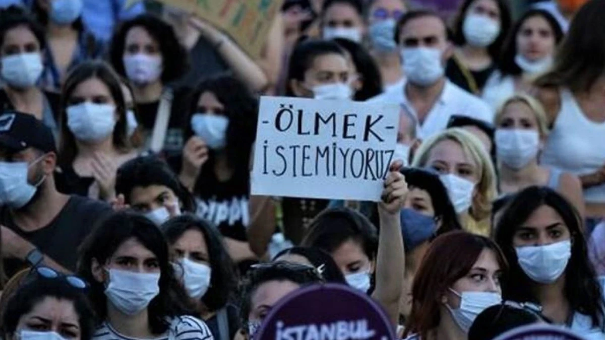 Diyarbakır&rsquo;da 21 yaşındaki kadın evinde &ouml;l&uuml; bulundu