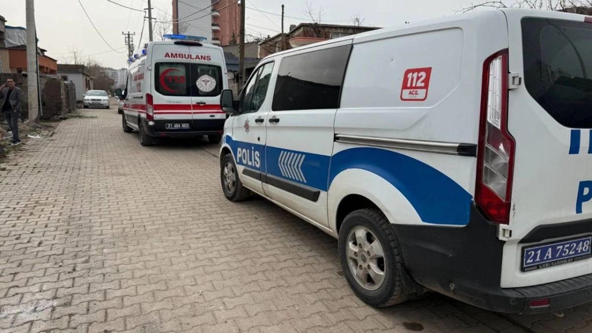 Diyarbakır&rsquo;da 21 yaşındaki K&uuml;bra &ouml;l&uuml; bulundu