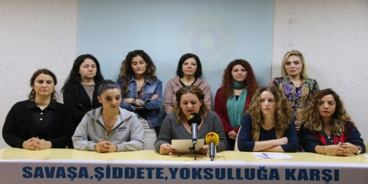 Diyarbakır’da 25 Kasım programı açıklandı