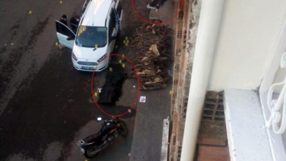 Diyarbakır'da 3 kişinin öldüğü kavgada 1 çocuk tutuklandı