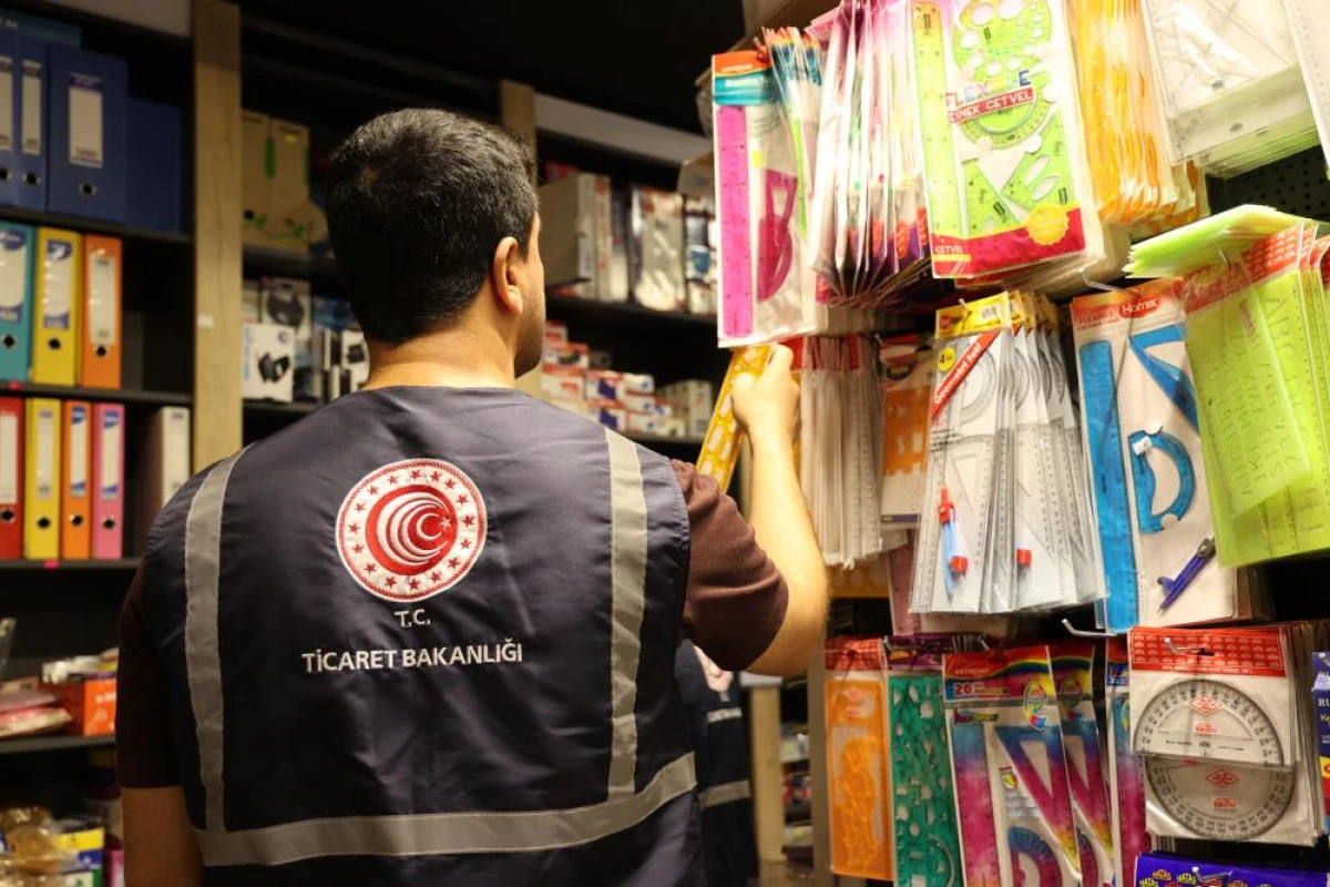 Diyarbakır&rsquo;da 4 bin firma denetlendi: 8,1 milyon lira ceza kesildi