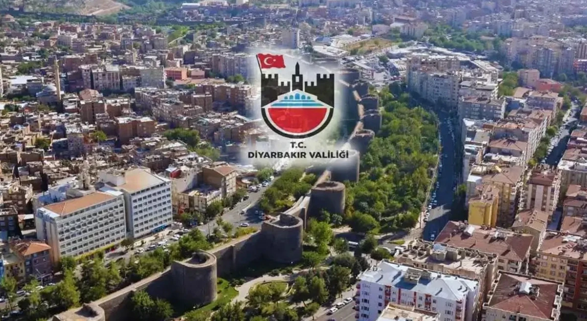 Diyarbakır&rsquo;da 50 kişi işe alınacak: Başvurular başladı