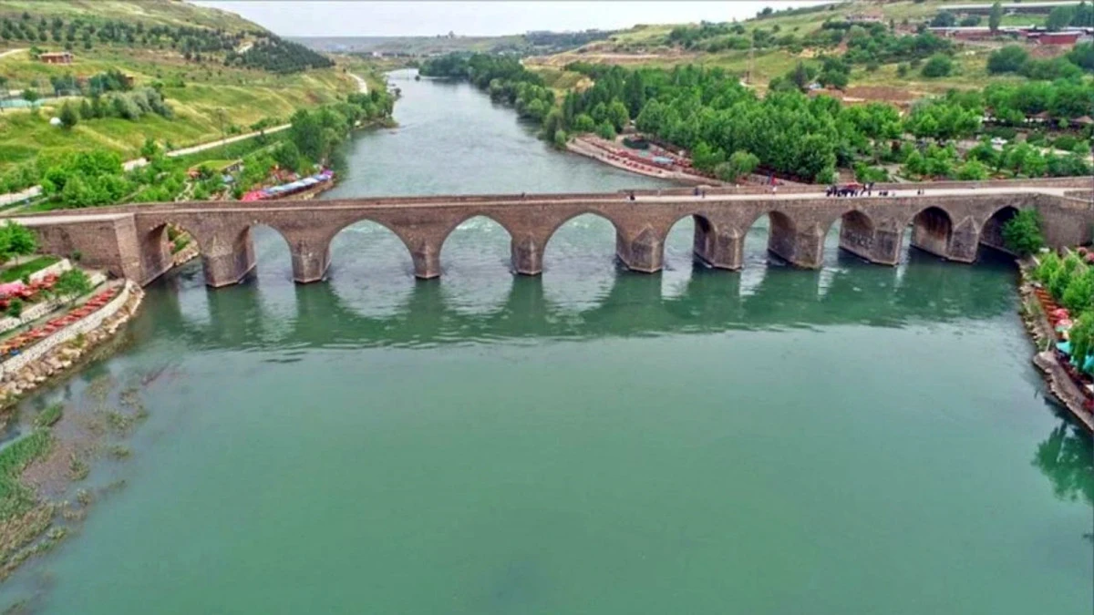 Diyarbakır’da 50 yıldır talan ediliyor: Gerçek ortaya çıktı!