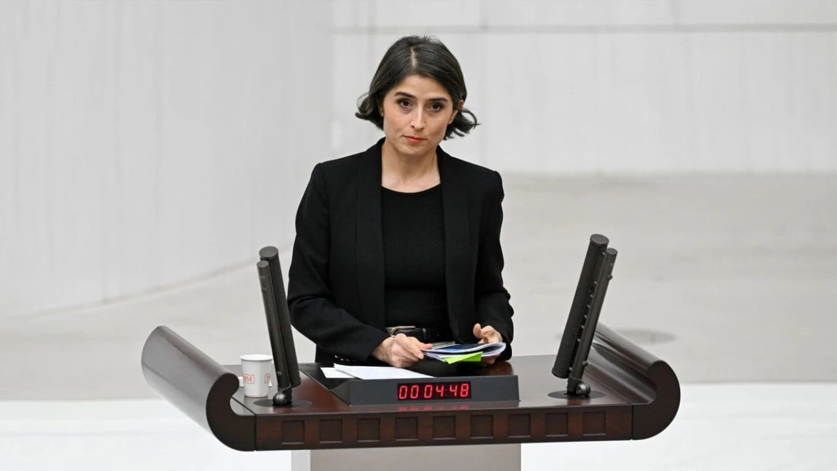 Diyarbakır&rsquo;da 7 ayda 2 bin 520 kadına şiddet başvurusu Meclis g&uuml;ndeminde