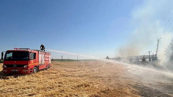 Diyarbakır&rsquo;da 73 g&uuml;nde bin 804 m&uuml;dahale