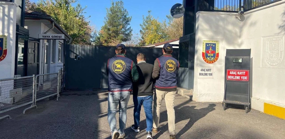 Diyarbakır’da 94 kişi gözaltına alındı