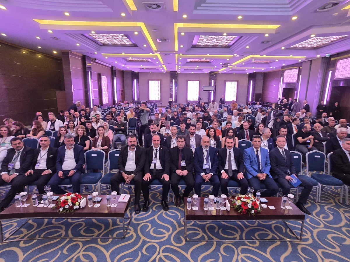 Diyarbakır'da Akıllı KOBİ Dijital Dönüşüm Konferansı