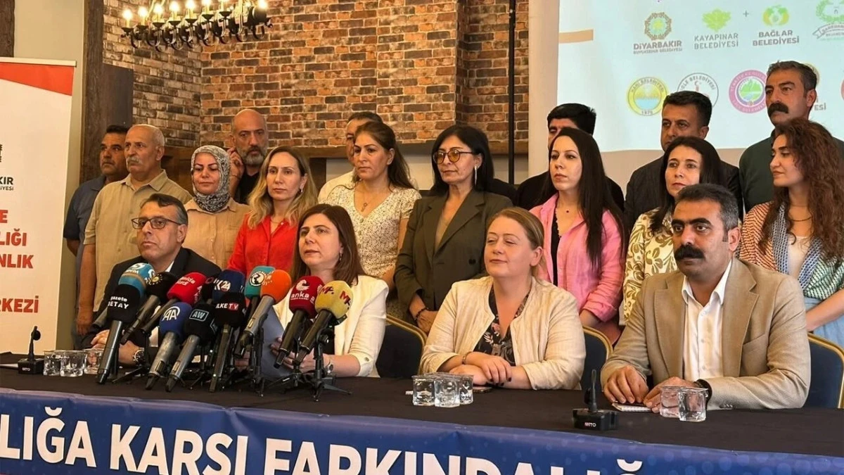 Diyarbakır&rsquo;da bağımlılığa karşı &lsquo;Rehabilitasyon K&ouml;y&uuml;&rsquo; kuruluyor