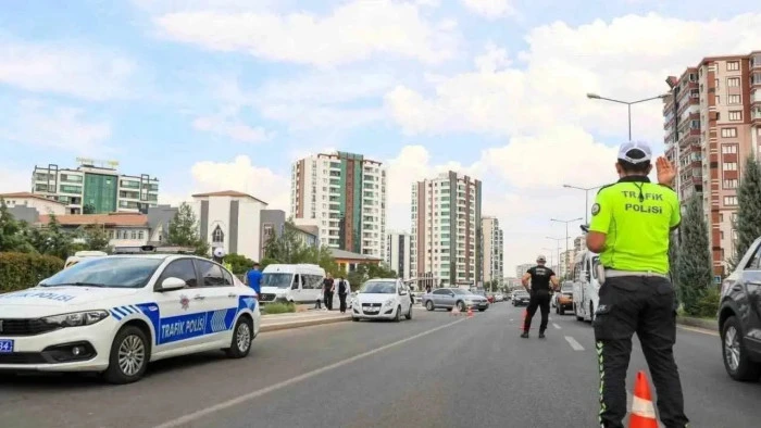 Diyarbakır&rsquo;da bayram tedbirleri: 18 bin 960 personel g&ouml;revlendirildi