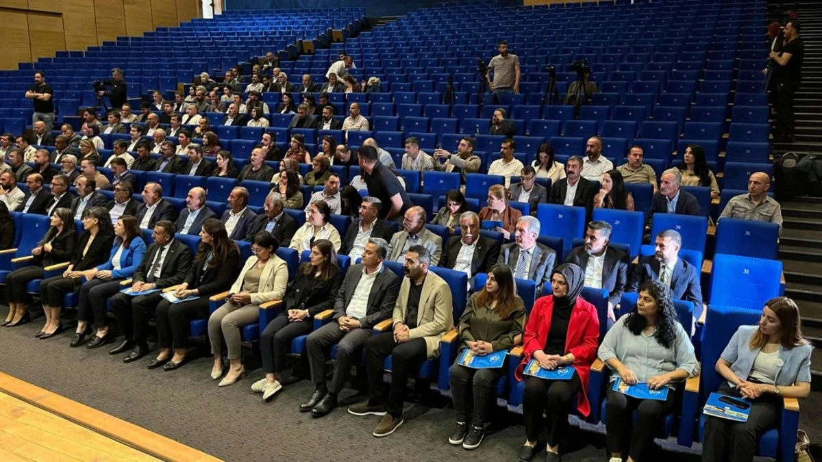 Diyarbakır'da belediyelerden önemli çağrı