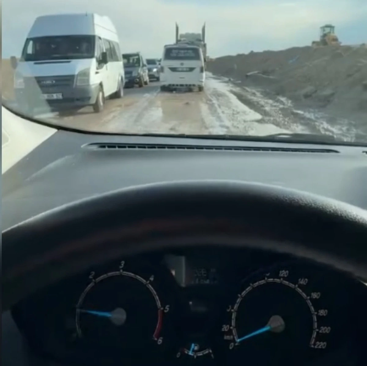 Diyarbakır’da bitmeyen yol Meclis’e taşındı