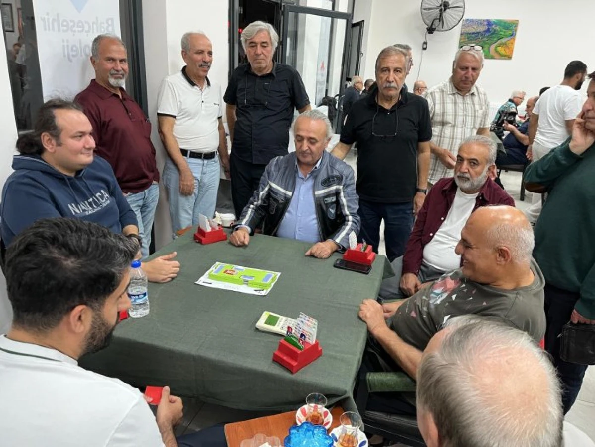 Diyarbakır’da Briç Festivali sona erdi