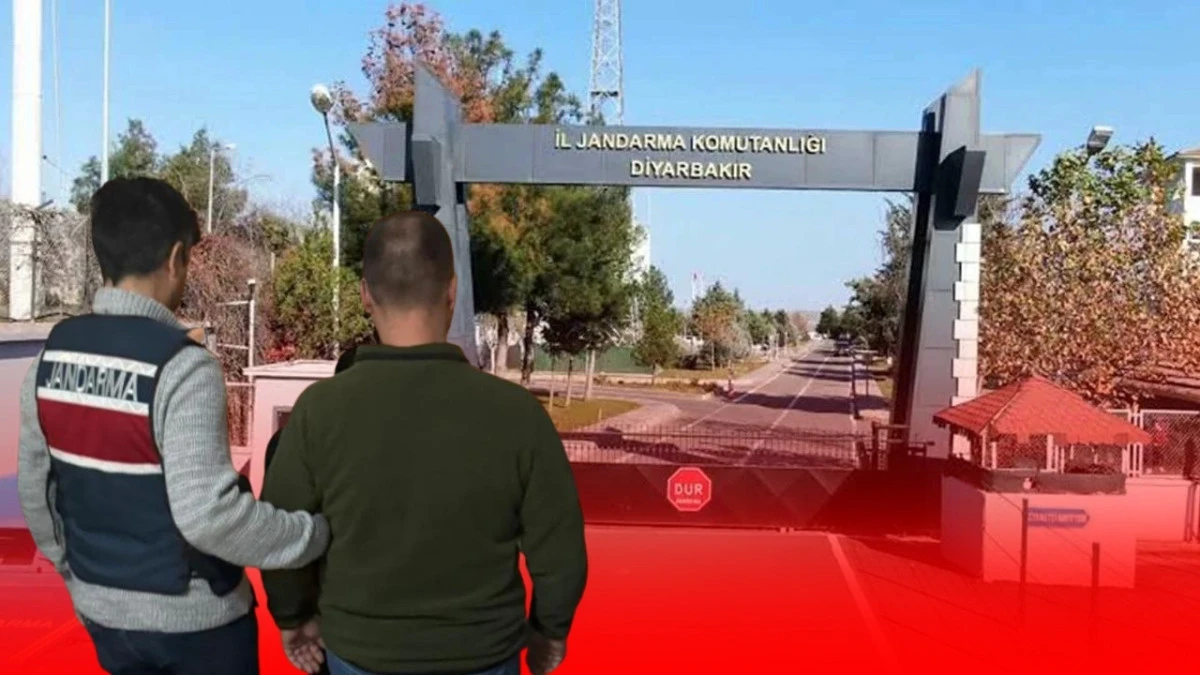 Diyarbakır’da büyük narkotik operasyonu: 79 olay, 28 gözaltı