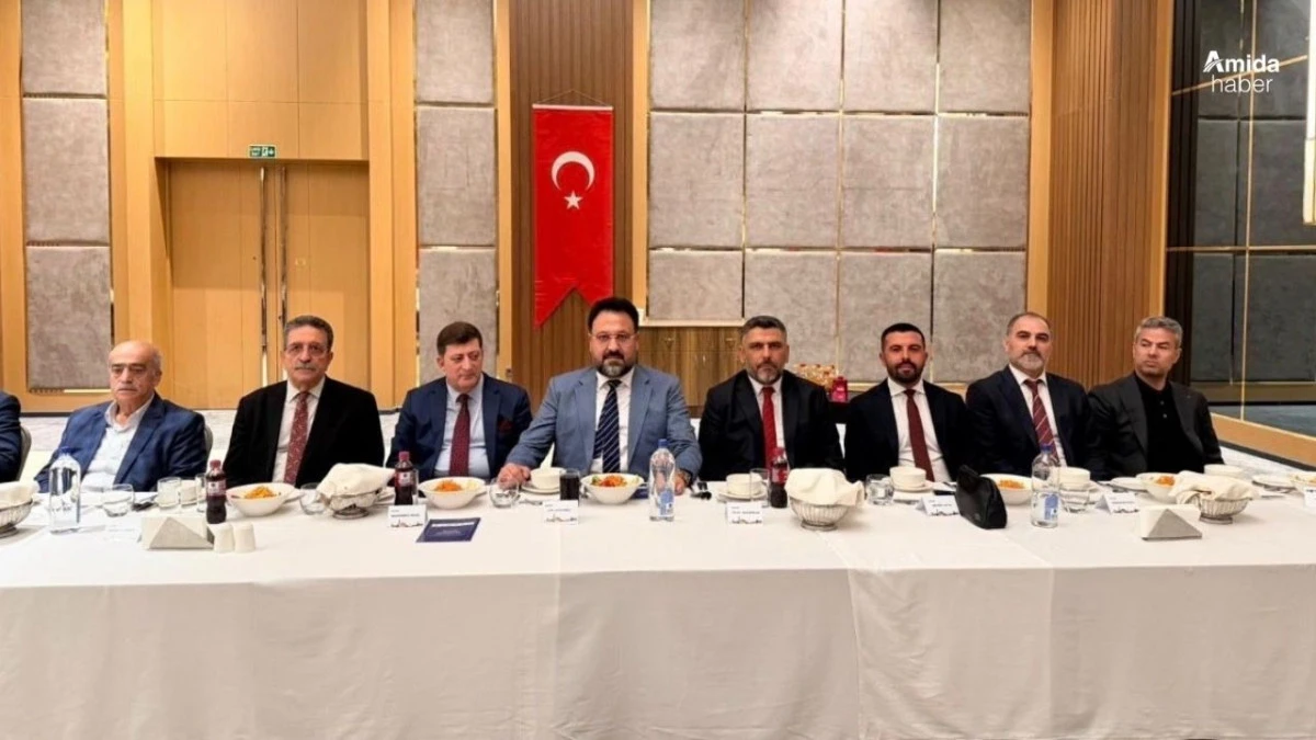 Diyarbakır&rsquo;da &lsquo;&ccedil;ete&rsquo; alarmı: Bakan&rsquo;a &ccedil;ağrı