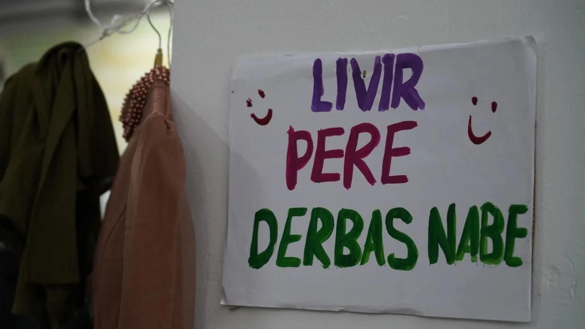 Diyarbakır’da dikkat çeken pazar