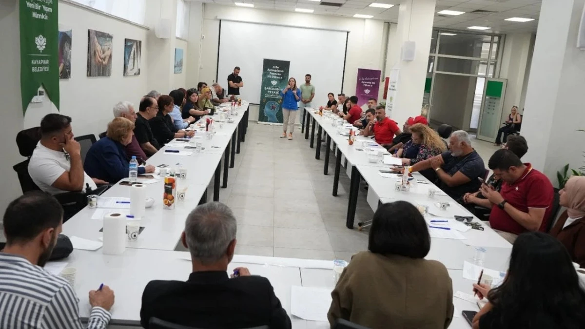 Diyarbakır'da engelli bireylerle ilgili önemli karar