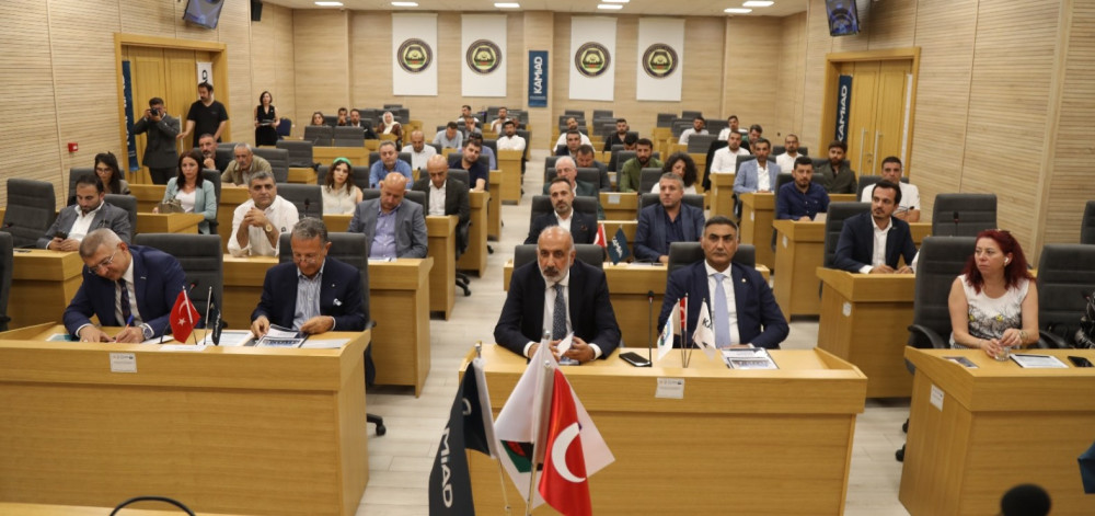 Diyarbakır’da finansa erişim sorunu: Firmalar merkezlerini taşıyor