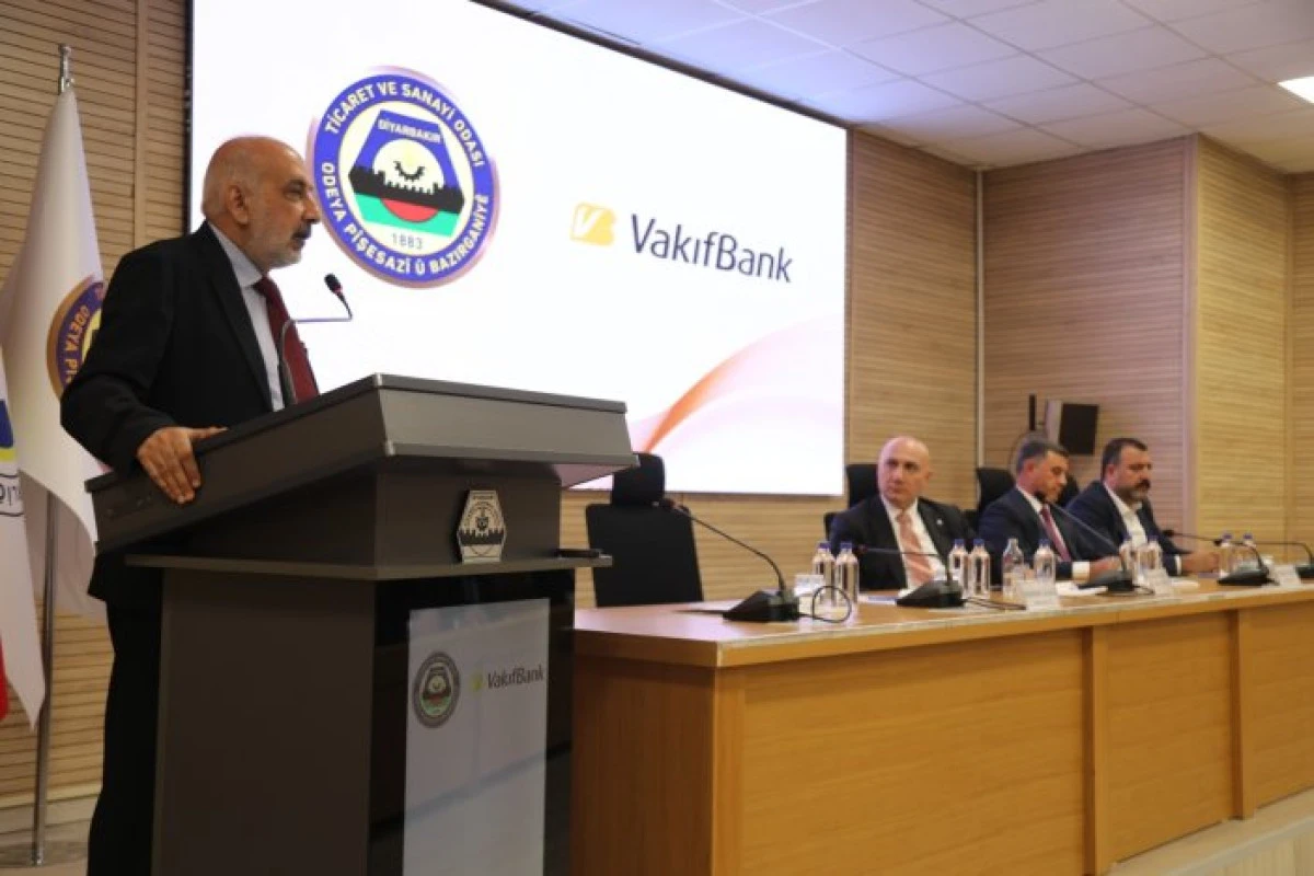 Diyarbakır&rsquo;da finansmana erişim zirvesi