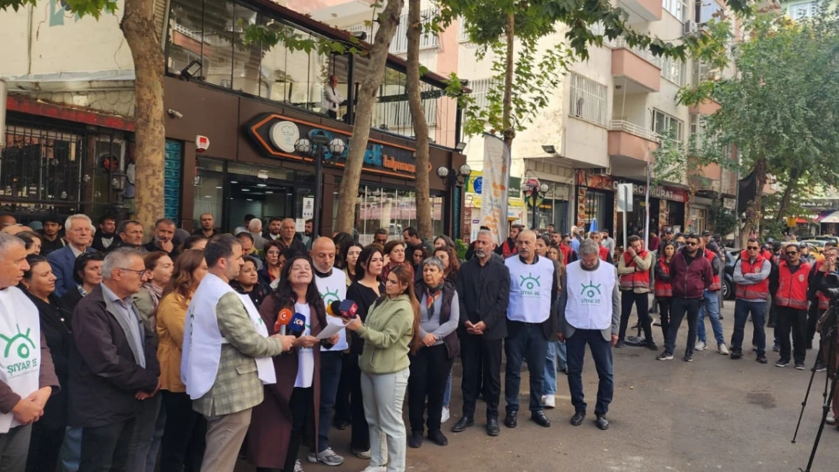 Diyarbakır’da fuhuşa karşı ‘öz savunma’ çağrısı