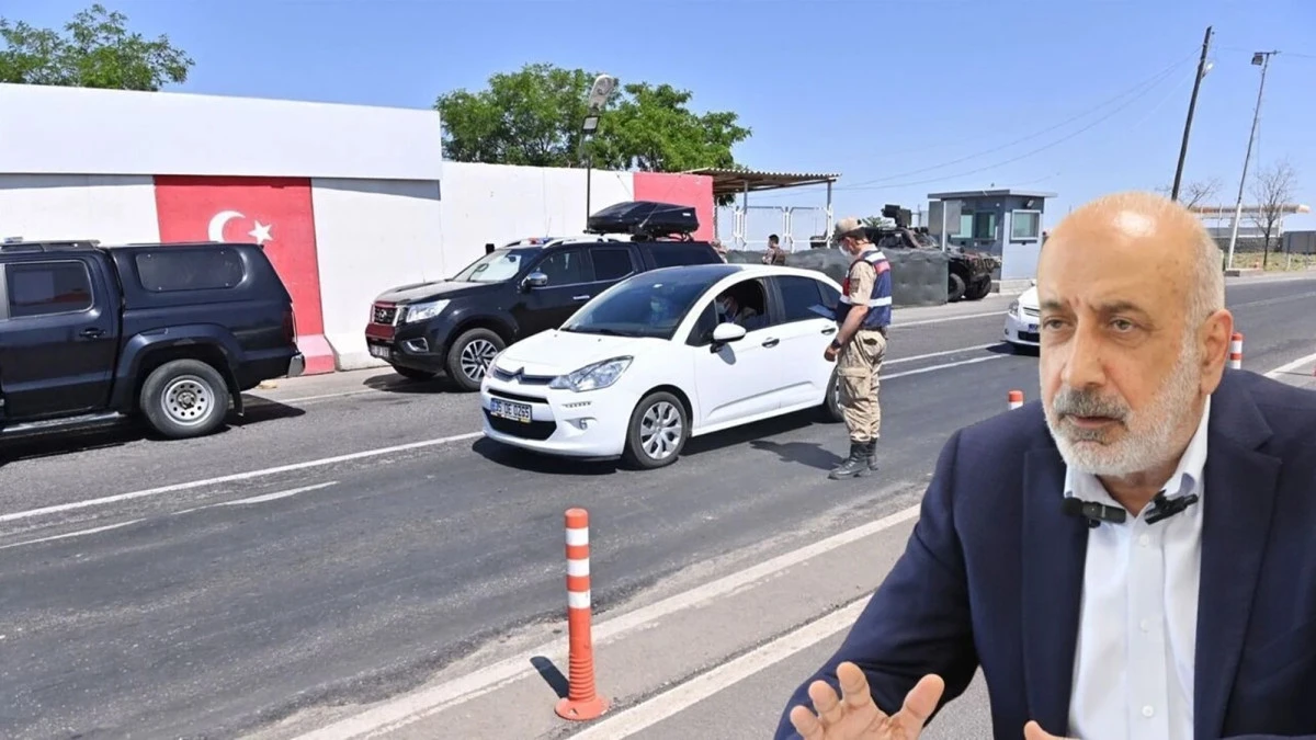 Diyarbakır&rsquo;da G&uuml;venlik noktaları kaldırılıyor