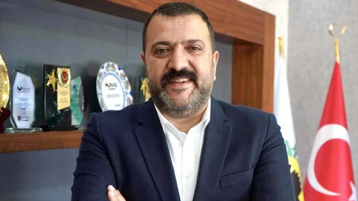 Diyarbakır&rsquo;da heyecanı: 55 bin istihdam ve kapsamlı yatırım planı