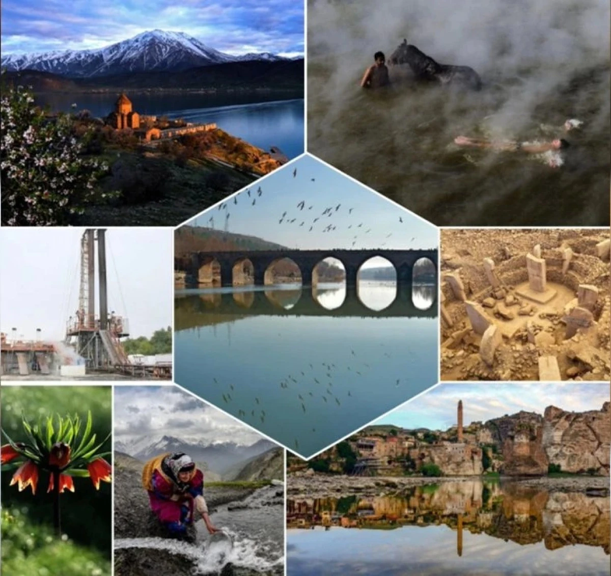 Diyarbakır’da ‘jeotermal enerji ve ekolojik denge’ zirvesi
