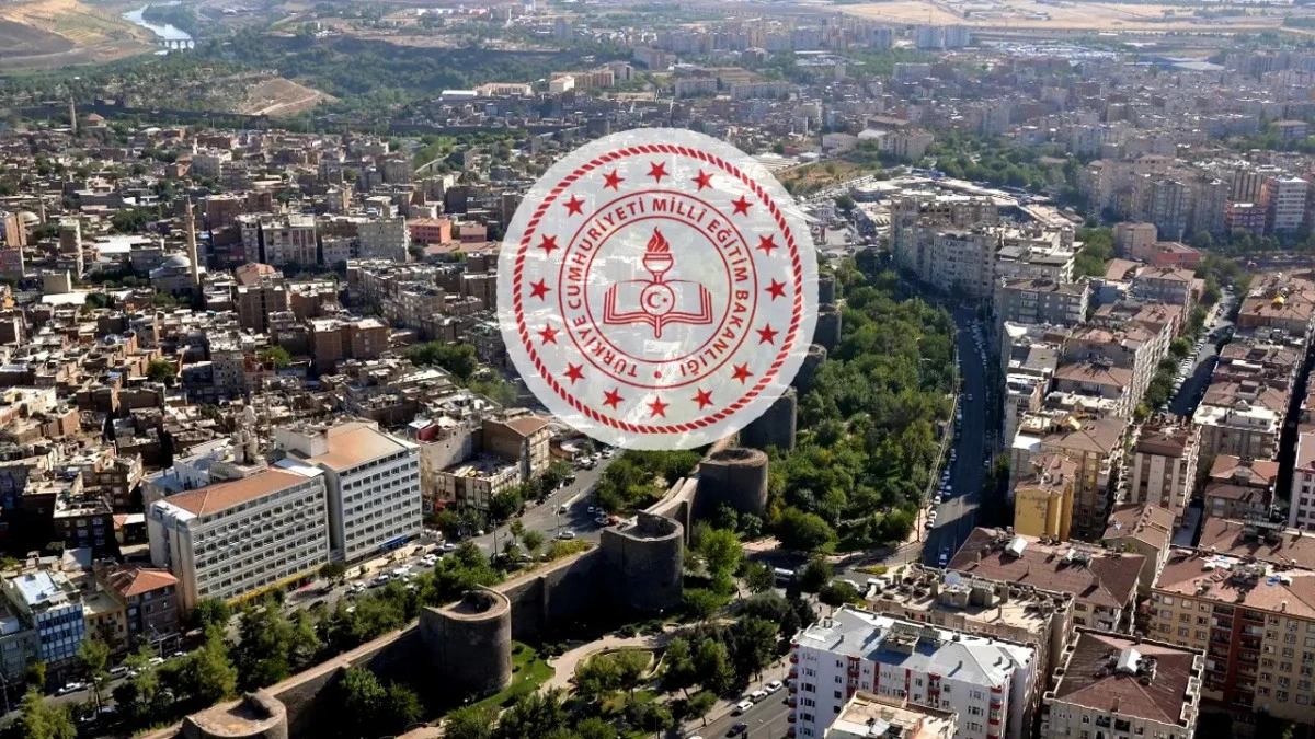 Diyarbakır&rsquo;da LGS başvuruları azaldı: Nedeni belli oldu