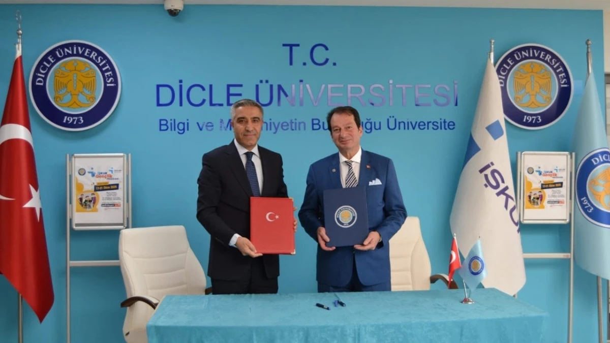 Diyarbakır’da öğrencilere gelir fırsatı