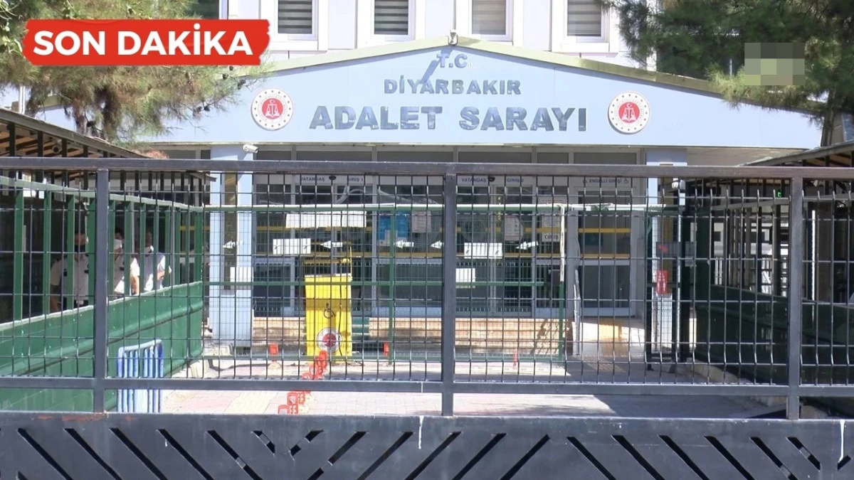Diyarbakır&rsquo;da operasyon: 113 kişi g&ouml;zaltına alındı