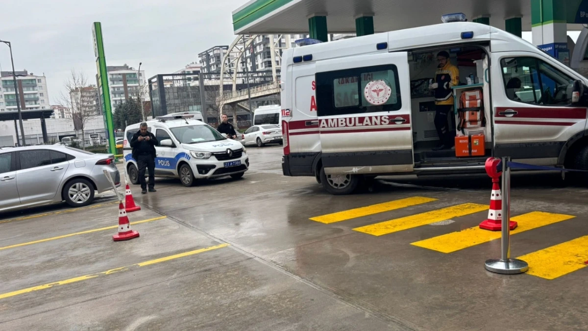 Diyarbakır&rsquo;da silahlı saldırı